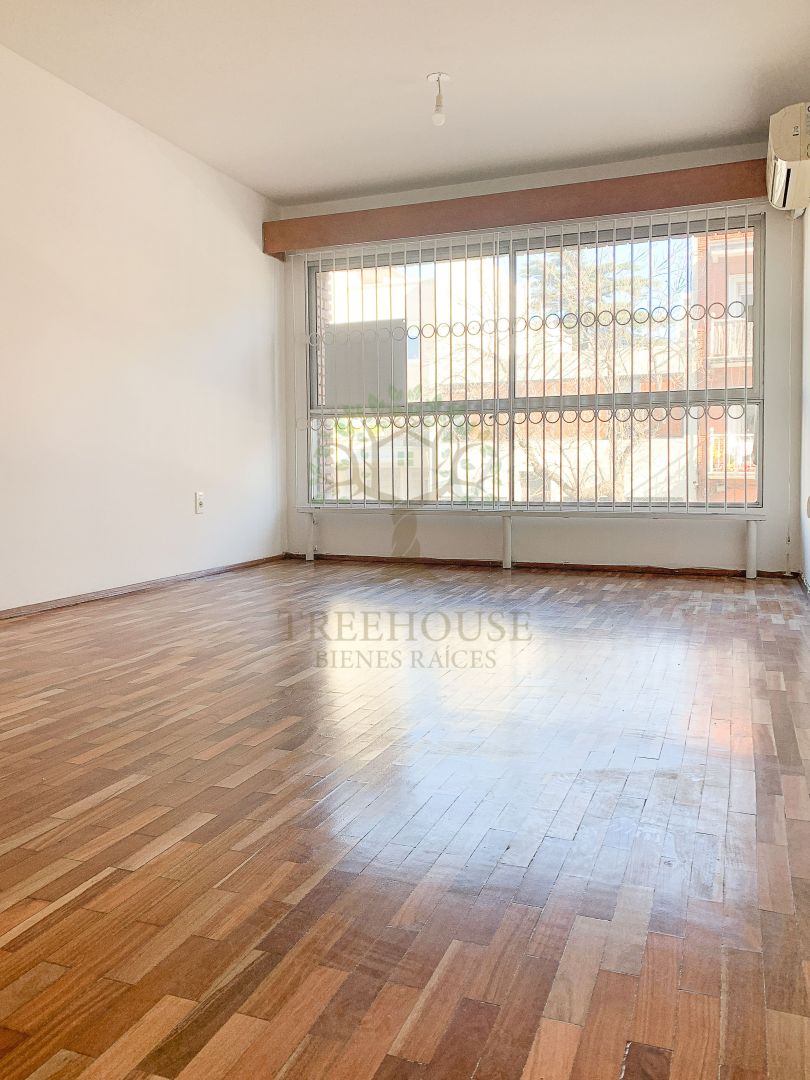 Alquiler apartamento 2 dormitorios garaje en Punta Carretas · Photo 2