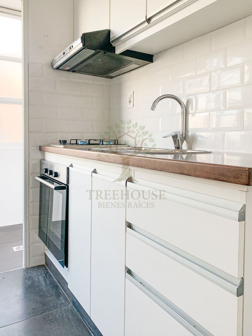 Alquiler apartamento 2 dormitorios garaje en Punta Carretas · Photo 5