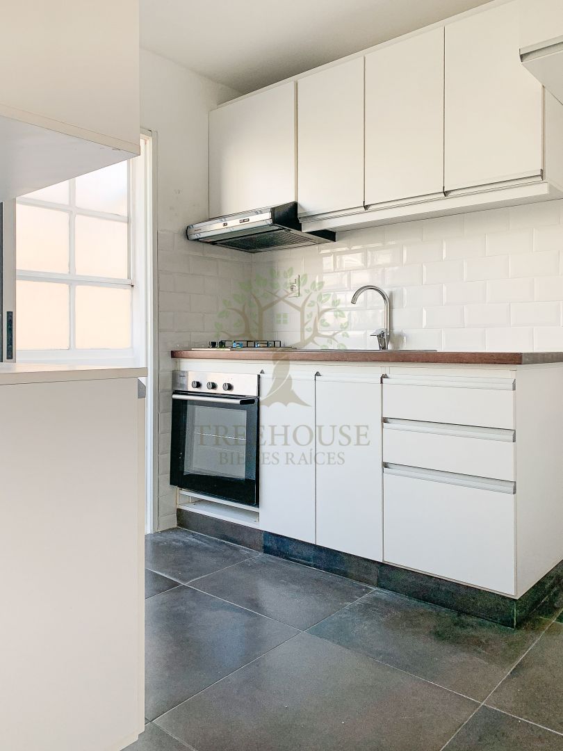 Alquiler apartamento 2 dormitorios garaje en Punta Carretas · Photo 3