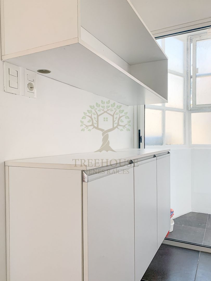 Alquiler apartamento 2 dormitorios garaje en Punta Carretas · Photo 7