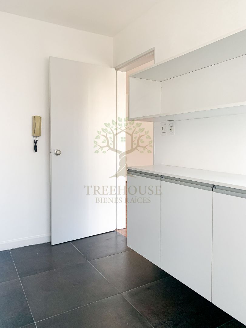 Alquiler apartamento 2 dormitorios garaje en Punta Carretas · Photo 8