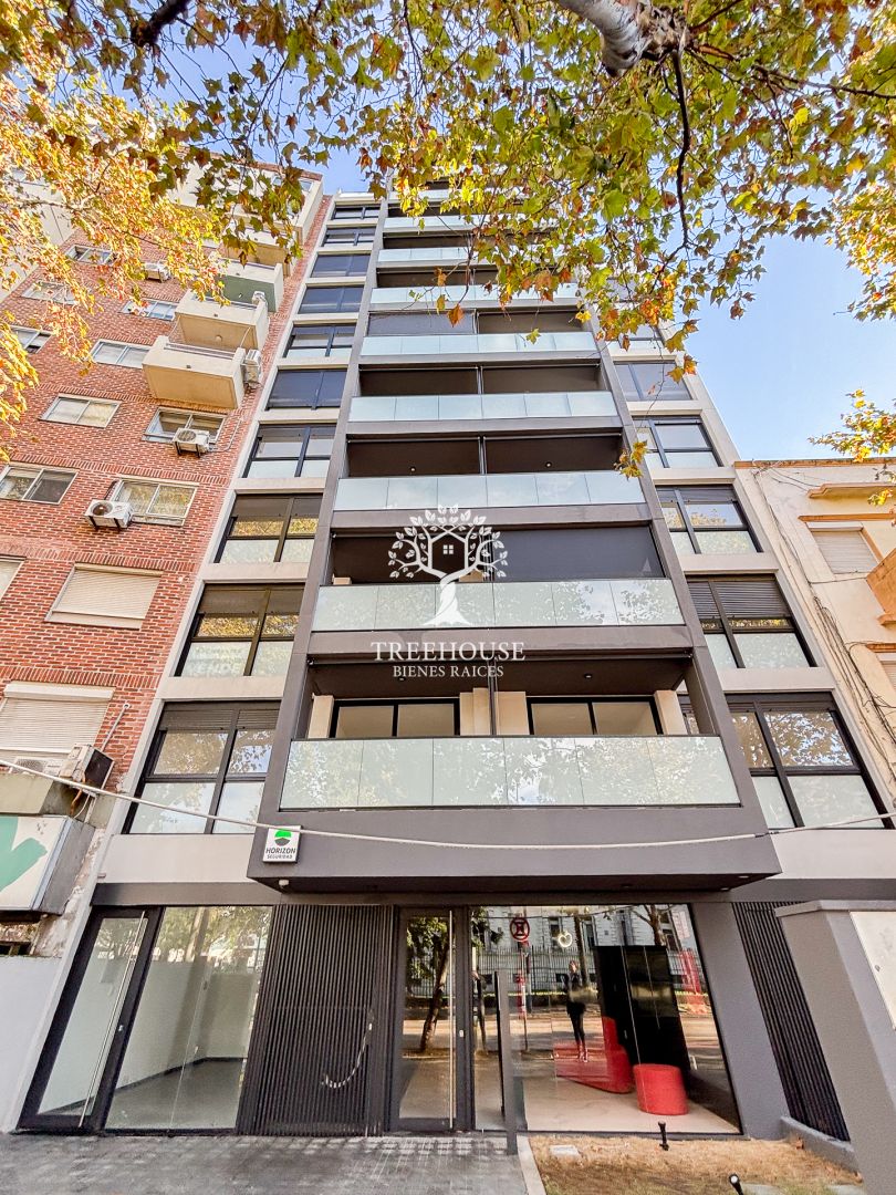 Alquiler apartamento 1 dormitorio La Blanqueada · Photo 1