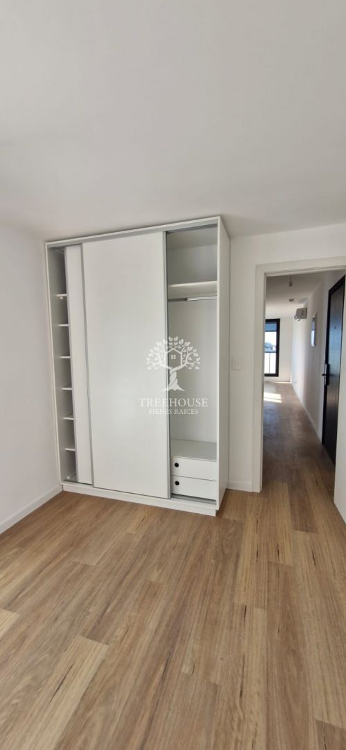Alquiler apartamento 1 dormitorio La Blanqueada · Photo 8