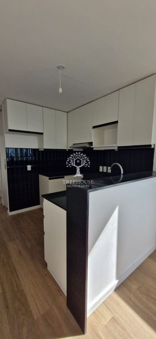 Alquiler apartamento 1 dormitorio La Blanqueada · Photo 5