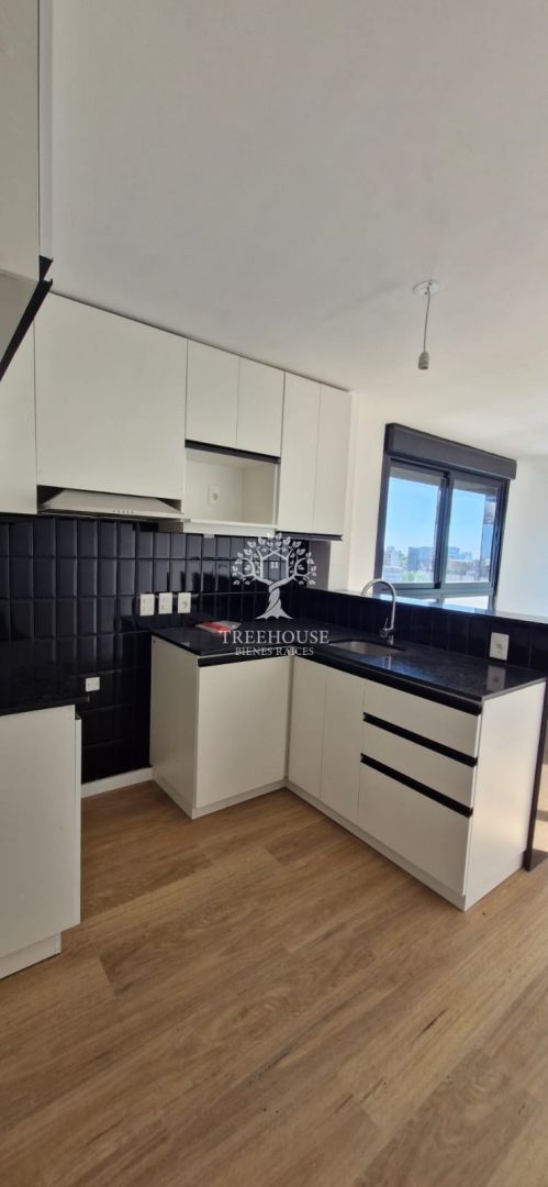 Alquiler apartamento 1 dormitorio La Blanqueada · Photo 3