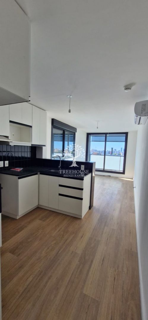 Alquiler apartamento 1 dormitorio La Blanqueada · Photo 2