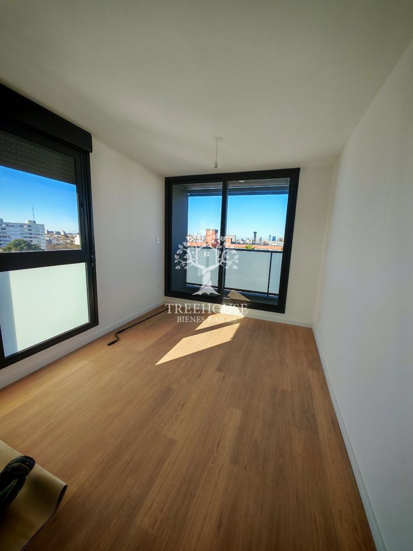 Alquiler apartamento 1 dormitorio La Blanqueada · Photo 4