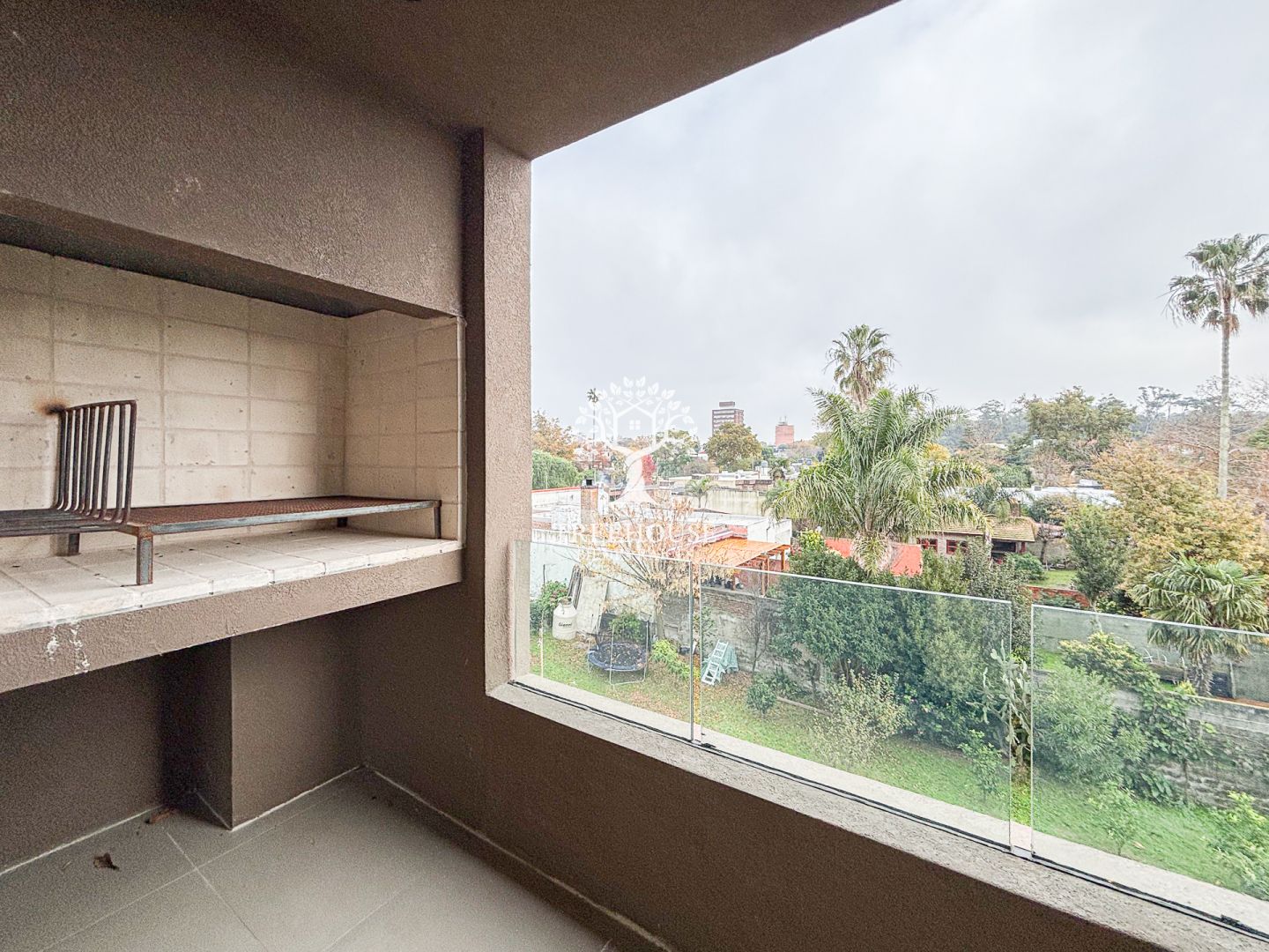 Alquiler Apartamento 1 dormitorio con cochera Malvin · Foto 1
