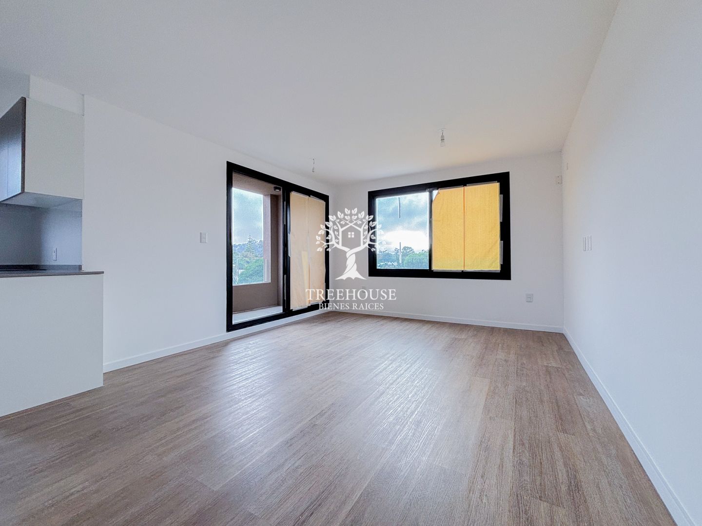 Alquiler Apartamento 1 dormitorio con cochera Malvin · Foto 7