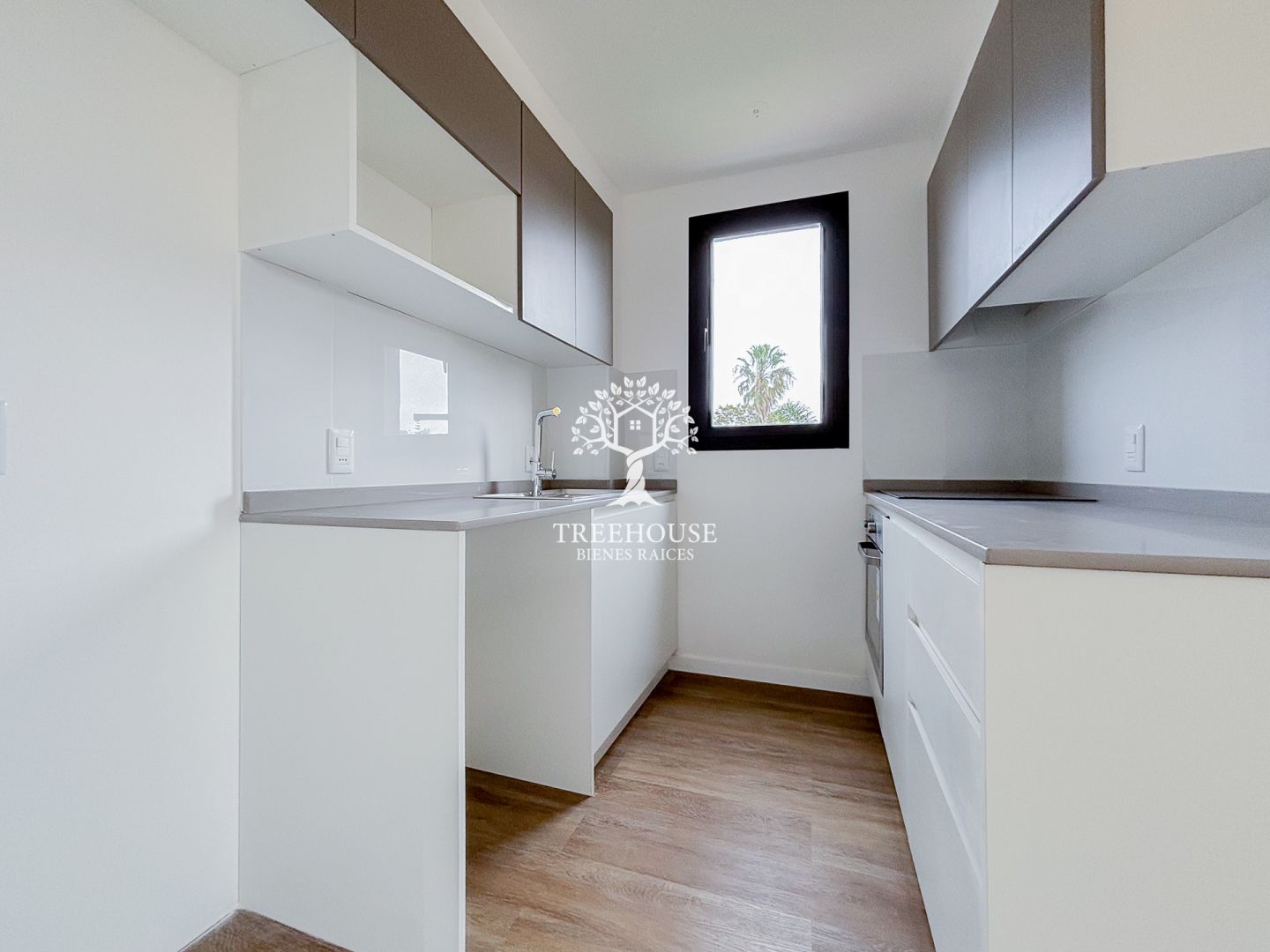 Alquiler Apartamento 1 dormitorio con cochera Malvin · Foto 6