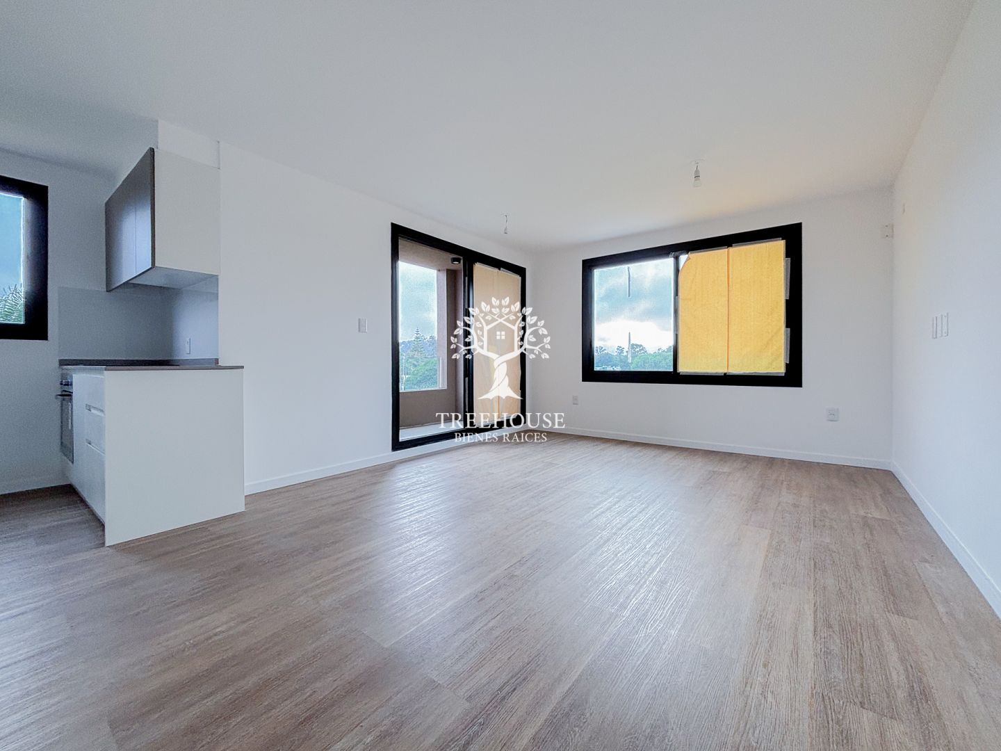 Alquiler Apartamento 1 dormitorio con cochera Malvin · Foto 5
