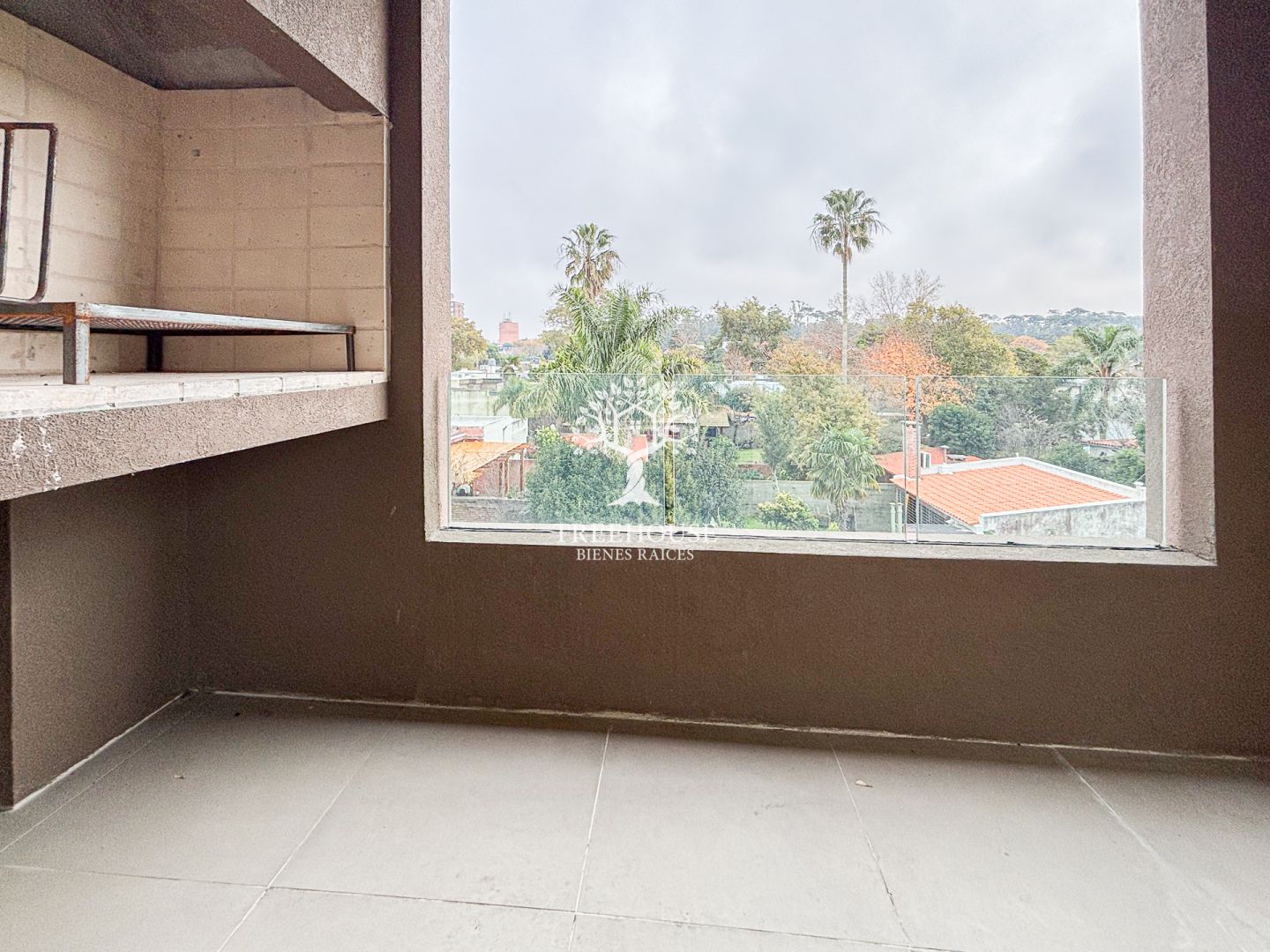 Alquiler Apartamento 1 dormitorio con cochera Malvin · Foto 4