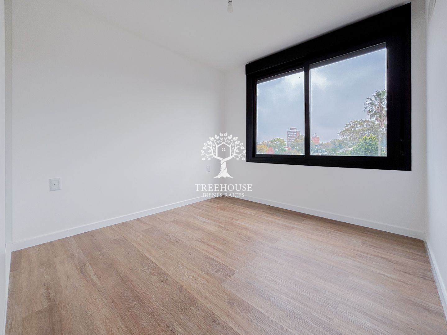 Alquiler Apartamento 1 dormitorio con cochera Malvin · Foto 8
