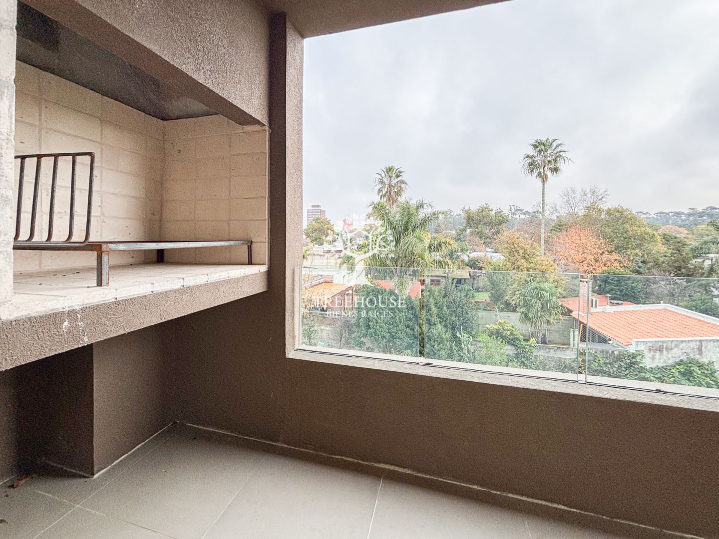 Alquiler Apartamento 1 dormitorio con cochera Malvin · Foto 3