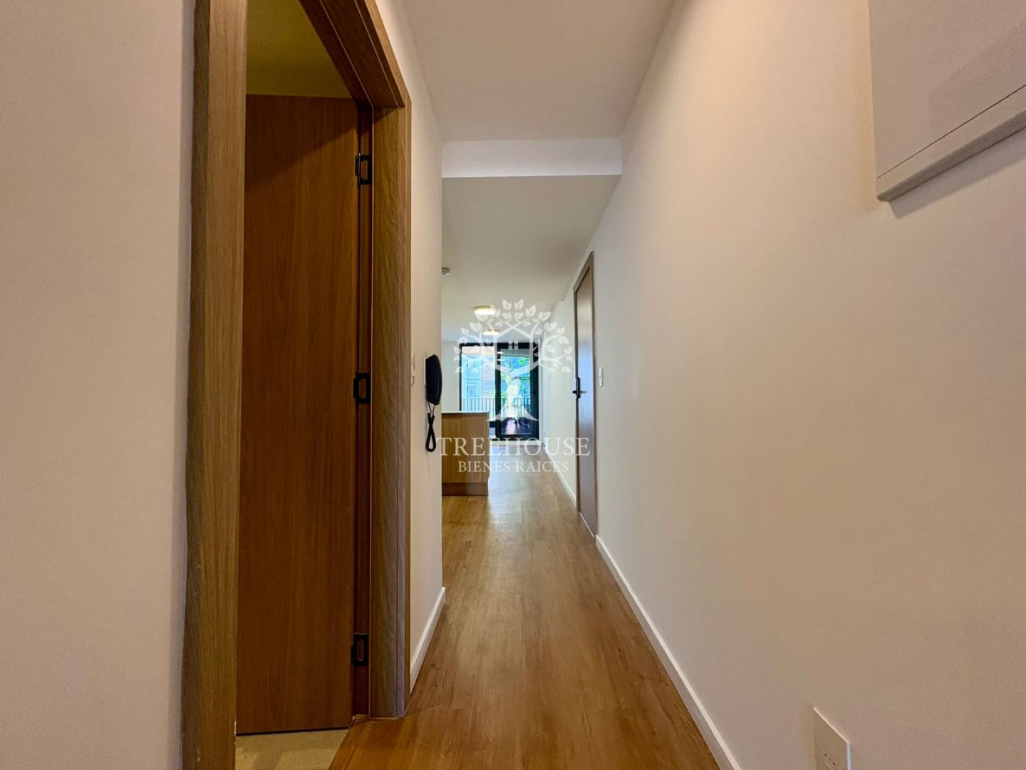 Alquiler Apartamento 1 dormitorio con dos balcones Parque Rodó. · Foto 4