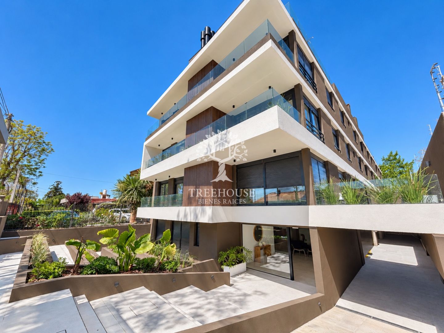Alquiler apartamento 1 dormitorio, cochera. Malvin · Foto 1