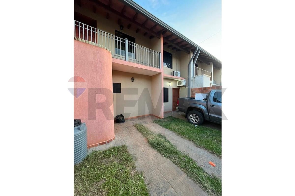 Duplex - Alquiler - San Lorenzo, Central, Paraguay — foto 3