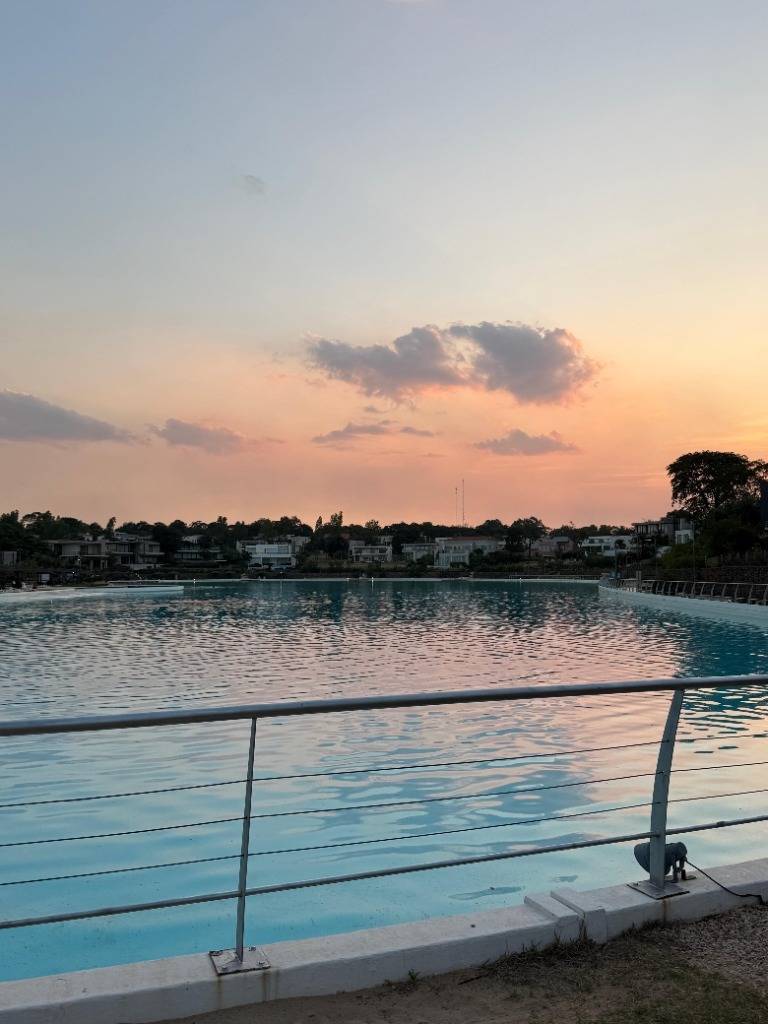 VENDO DEPARTAMENTO EN AQUA VILLAGE — foto 2