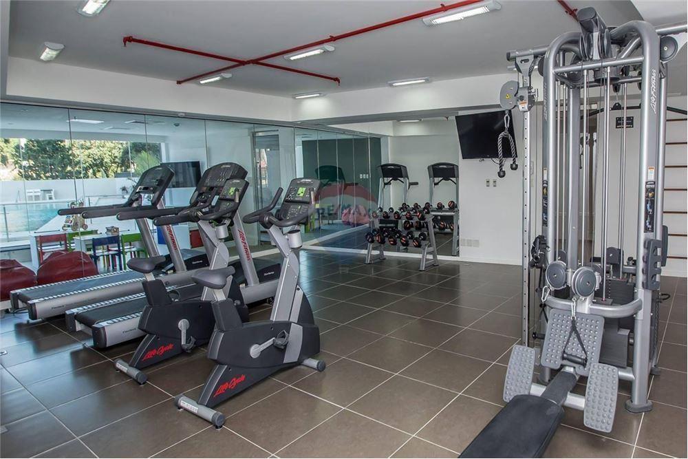 ALQUILO departamento en el edificio residencial premium THE TOWER — foto 3