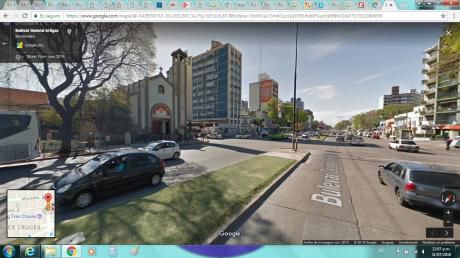 Venta Local Comercial Alquilado Ideal Renta