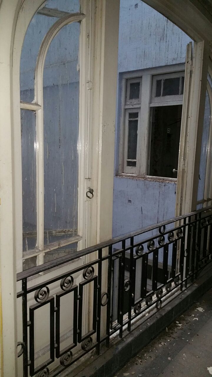 Historical Art Deco Hotel by Plaza Independencia · Foto 7