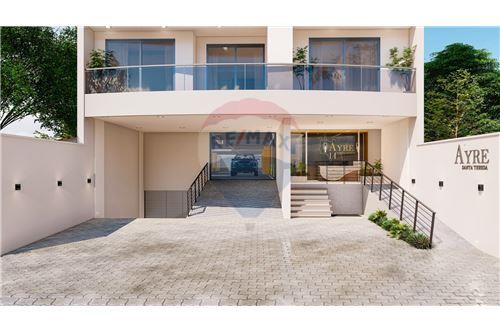 Departamento en venta en Ycuá Satí, Asunción — foto 3