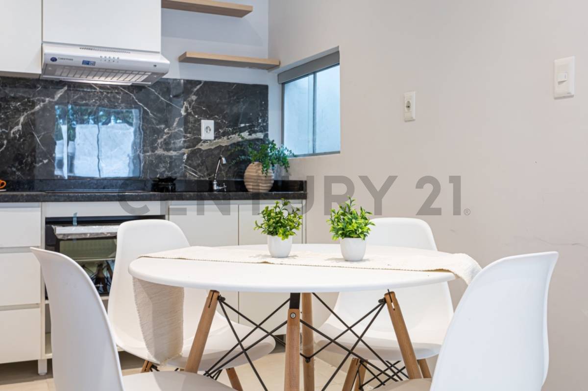 En Venta Complejo habitacional Los castaños — foto 3