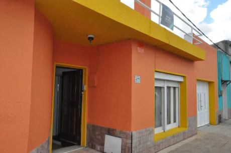 Oportunidad, Casa En Excelente Punto De Minas