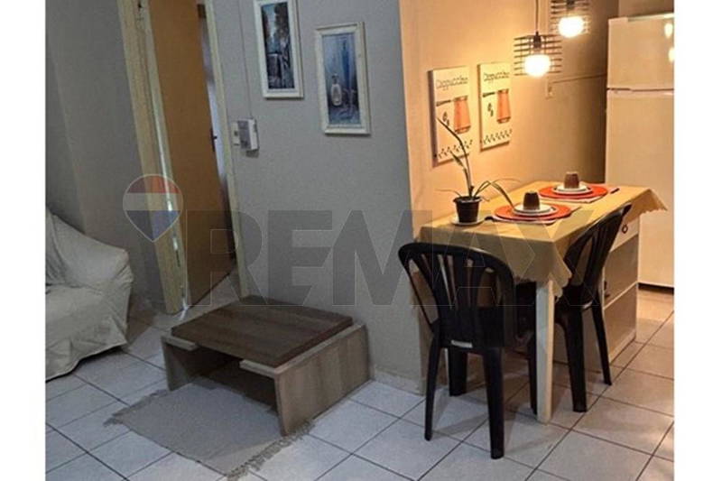 Departamento- Alquiler- La Encarnacion- Asuncion — foto 3