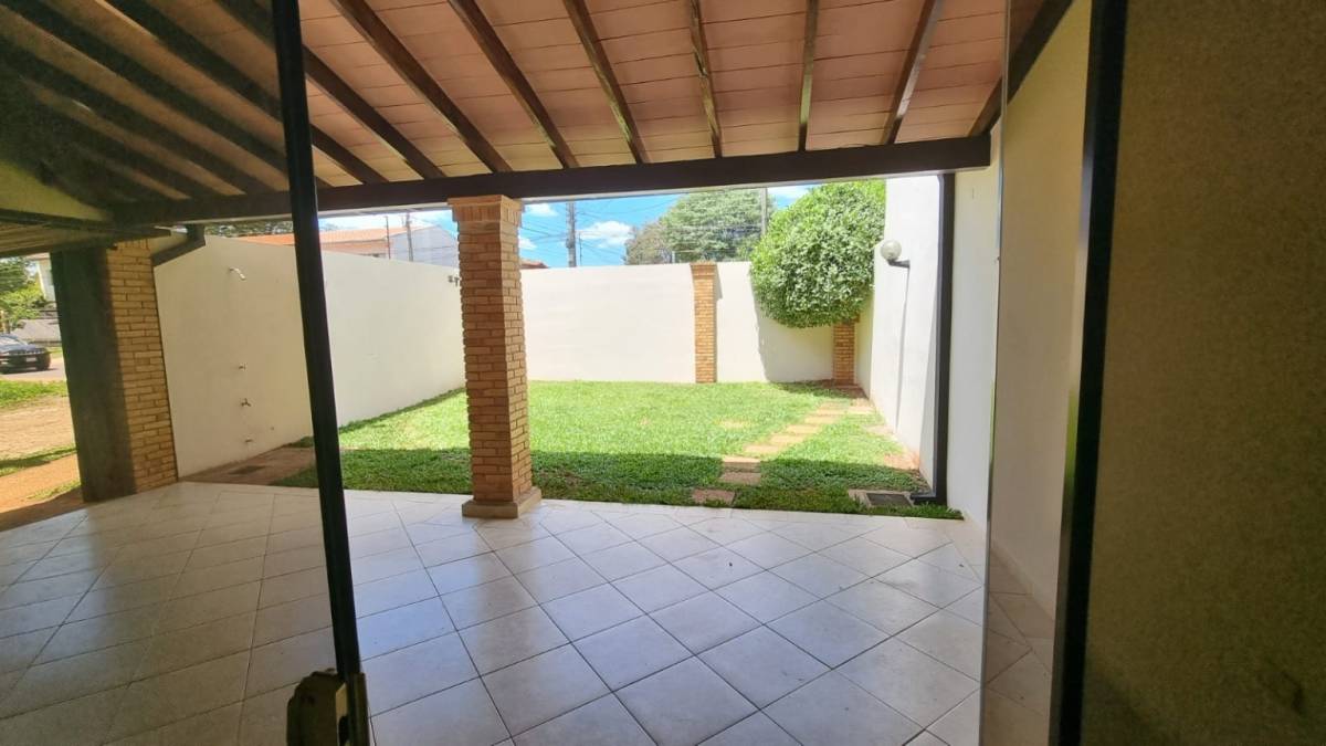 Alquilo casa tipo duplex - Fernando de la Mora Zona Norte Zona (Ingavi) — foto 3