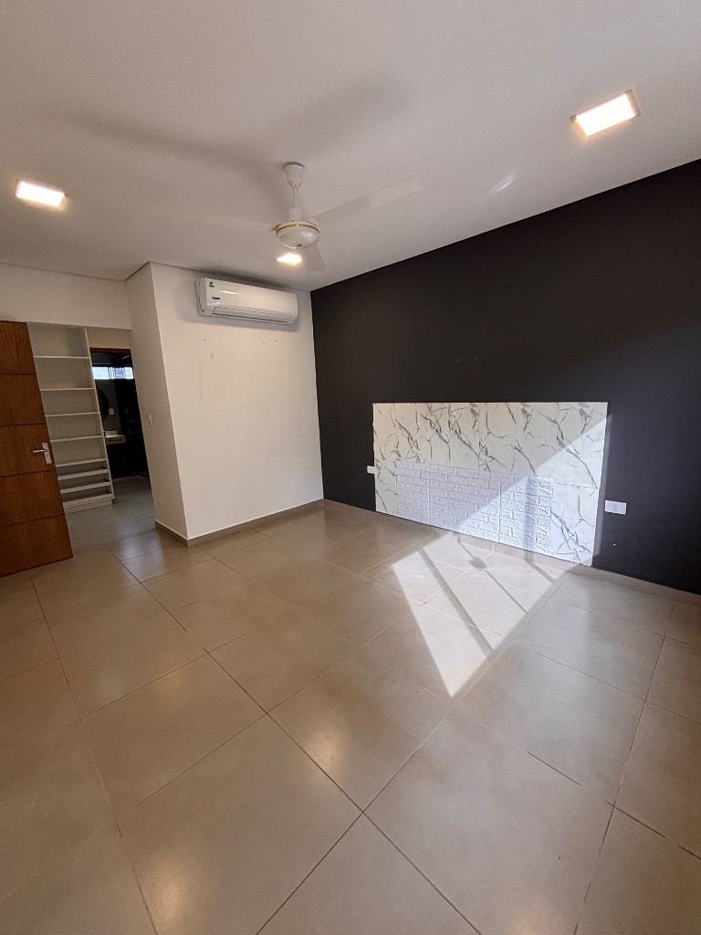 Alquilo Amplia Casa Moderna en Cañada Garay, Luque. — foto 3
