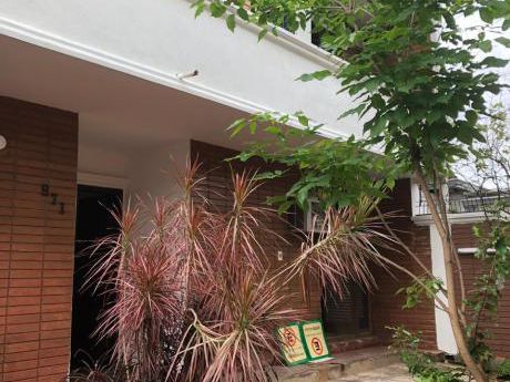 Casa Para Oficina A Cuadras De La Universidad Americana
