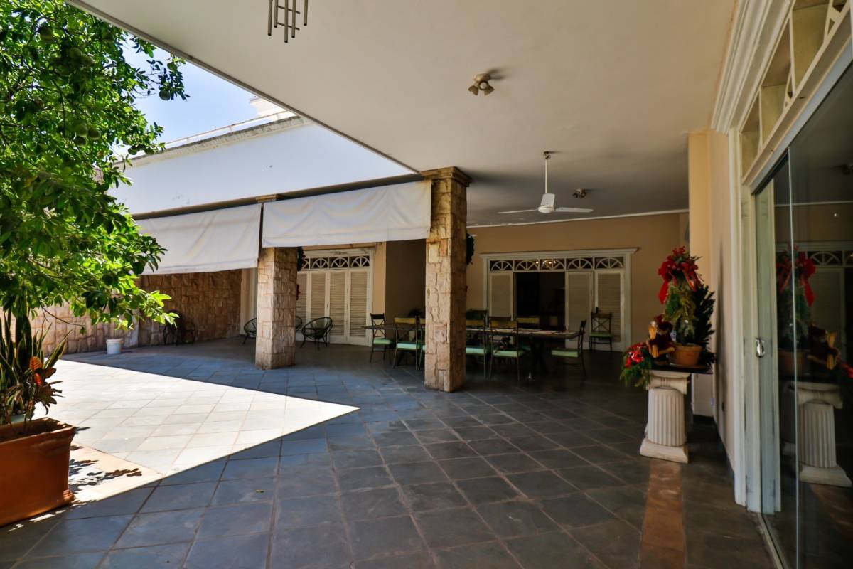 VENDO CASA DE 7 DORMITORIOS BARRIO MBURICADO EN ZONA SEMINARIO, ASUNCIÓN — foto 3