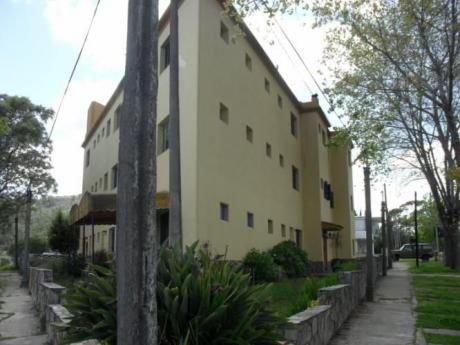 Apartamento En Alquiler En Piriápolis