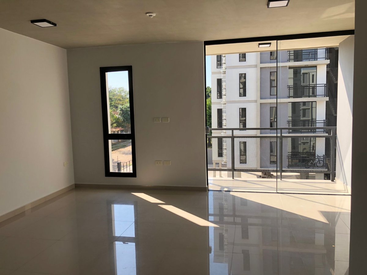 ALQUILO DEPARTAMENTO 3 DORMITORIOS EN CAMPO GRANDE — foto 2