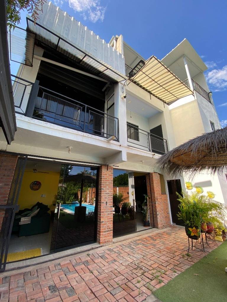 VENDO QUINTA A CUADRAS DEL COUNTRY CLUB SAN BERNARDINO — foto 3