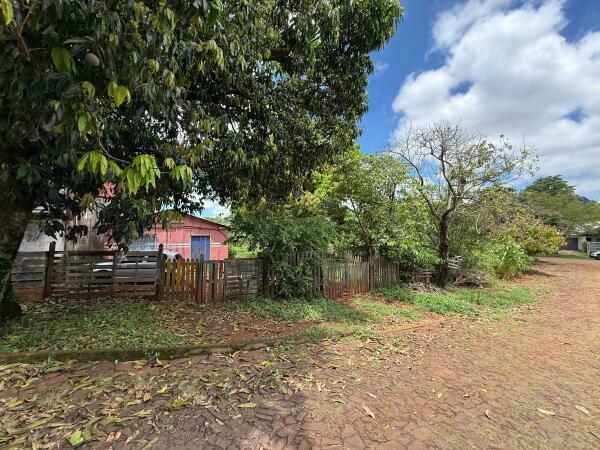 VENDO TERRENO EN HERNANDARIAS CON EXCELENTE UBICACION — foto 2