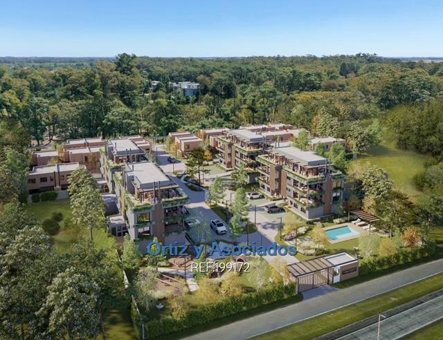 Venta Apartamento De 2 Dormitorios Cochera Solymar Car One