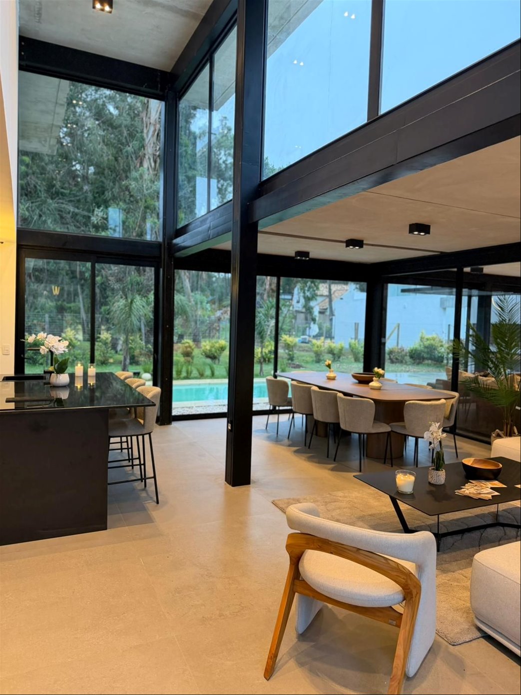 Alquiler de inmuebles baratos en Solanas