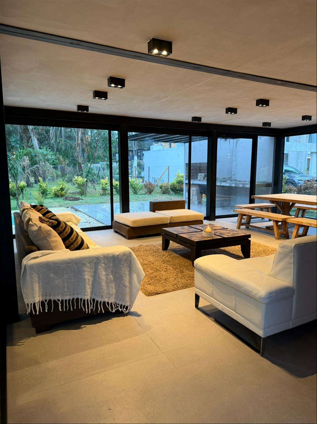 Alquiler de inmuebles baratos en Solanas