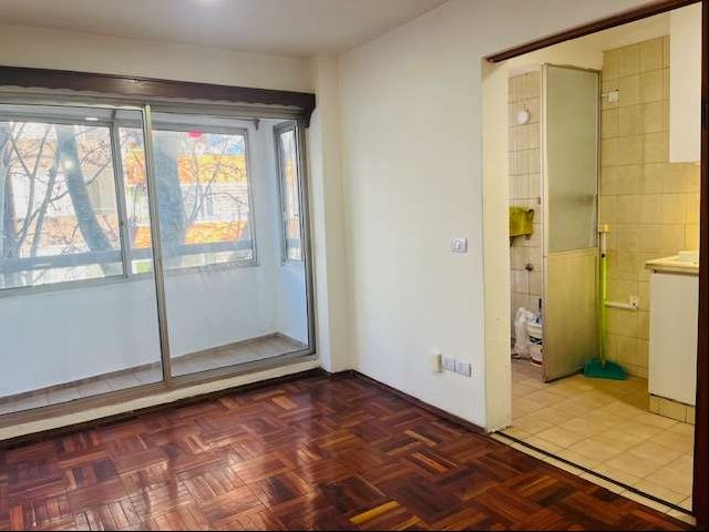 Alquiler Apartamento Centro 1 Dormitorio 1 Baño
