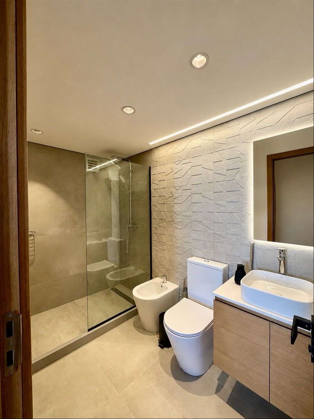 Alquiler Apartamento Punta Carretas 1 Dormitorio 1 Baño Muebles Garaje