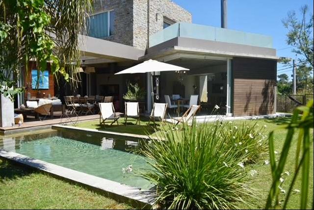 Venta Casa Parque Miramar 4 Dormitorios 4 Baños Garaje