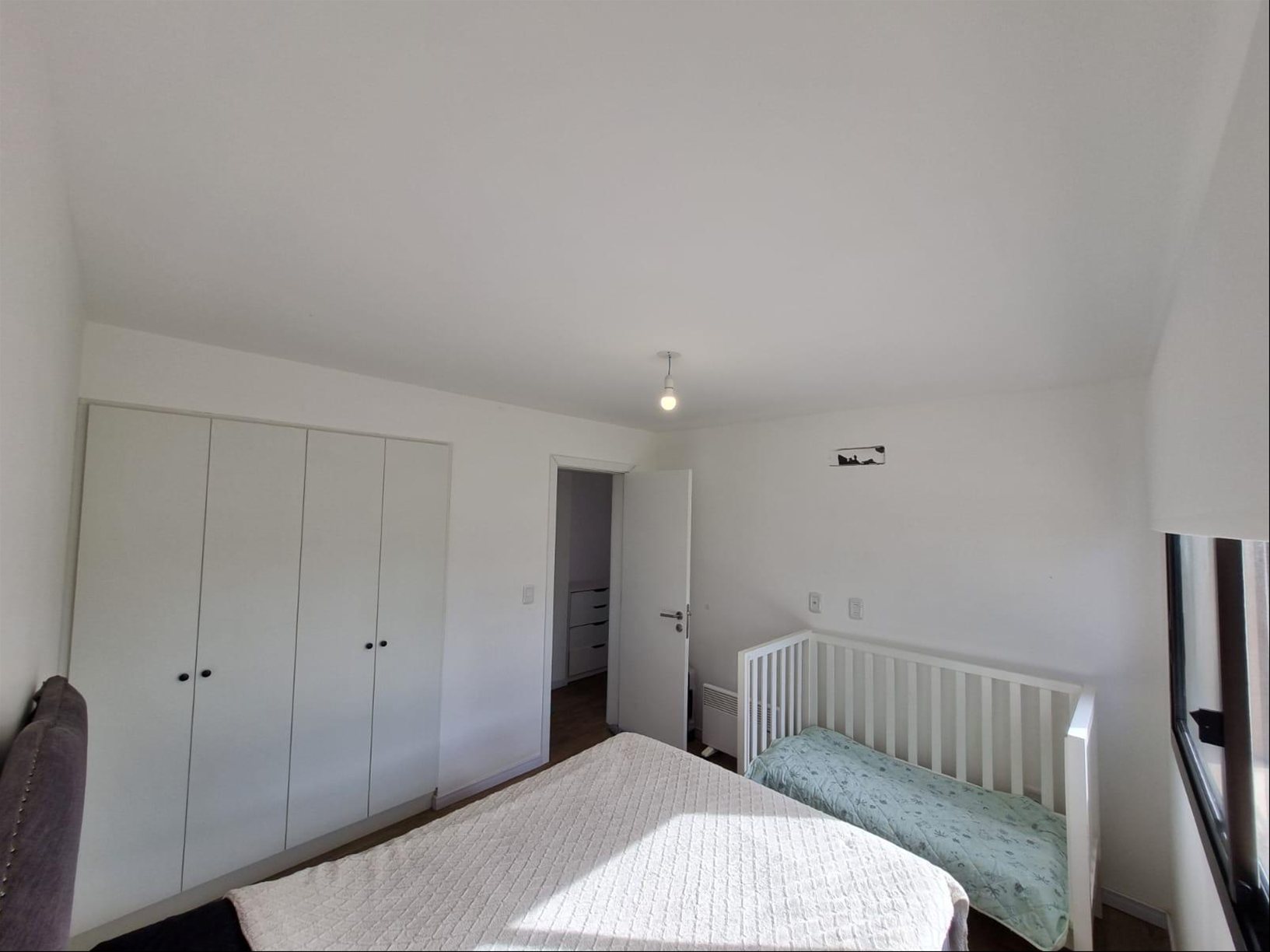 Alquiler Casa Solymar 2 Dormitorios 1 Baño y cochera. · Foto 10