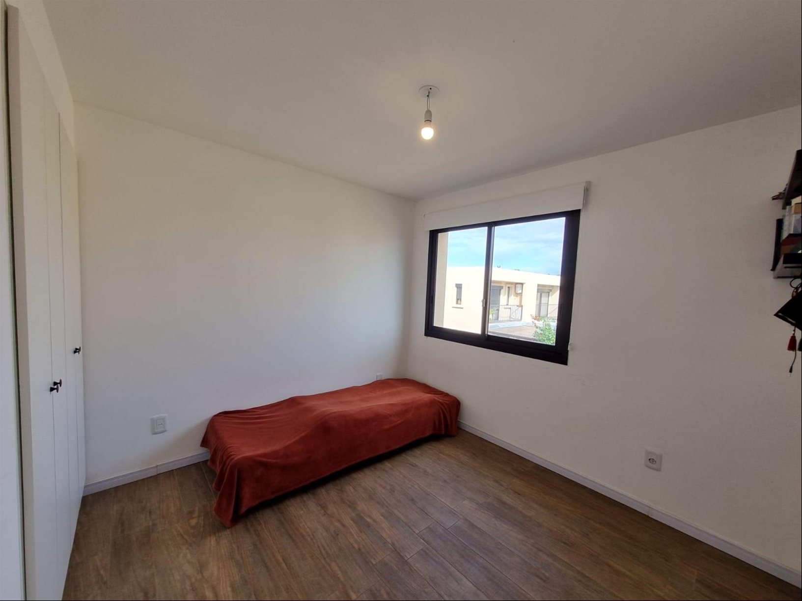 Alquiler Casa Solymar 2 Dormitorios 1 Baño y cochera. · Foto 6