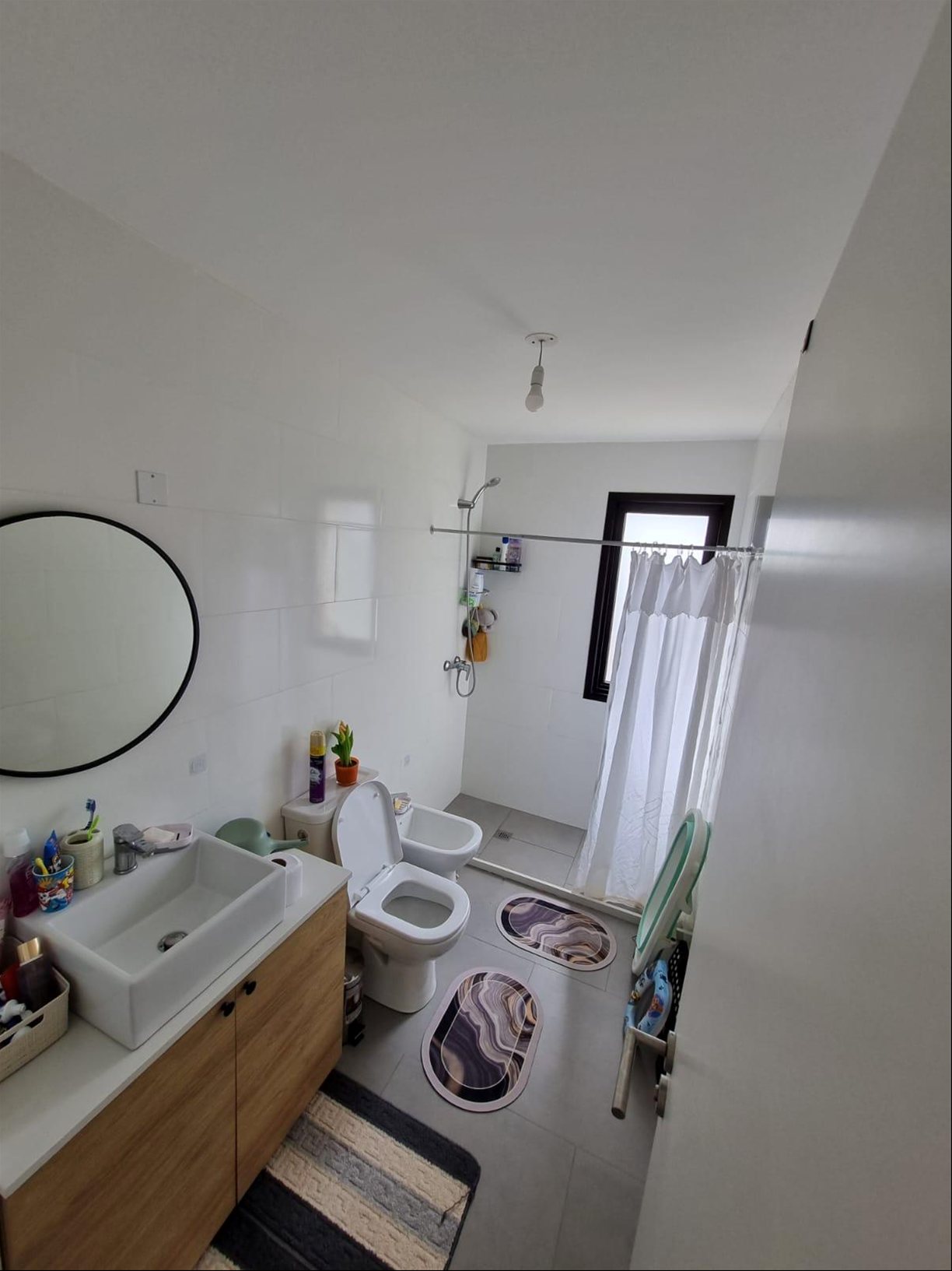 Alquiler Casa Solymar 2 Dormitorios 1 Baño y cochera. · Foto 8