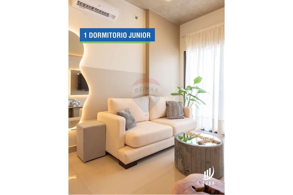 Departamento - Venta - Paraguay Asunción Santísima Trinidad — foto 2
