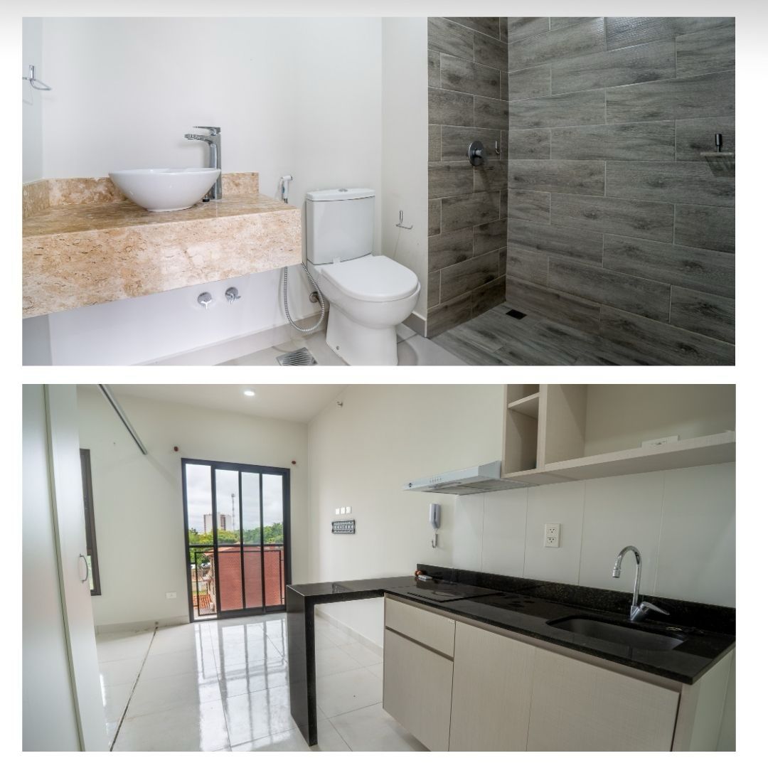 VENDO MONOAMBIENTE EN ZUBA V — foto 2