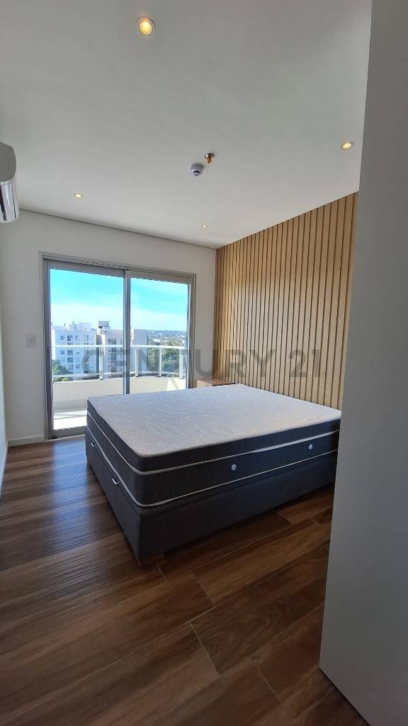 EN ALQUILER DEPARTAMENTO DE 1 DORMITORIO AMOBLADO — foto 2