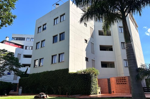 Departamento en venta en San Lorenzo — foto 2